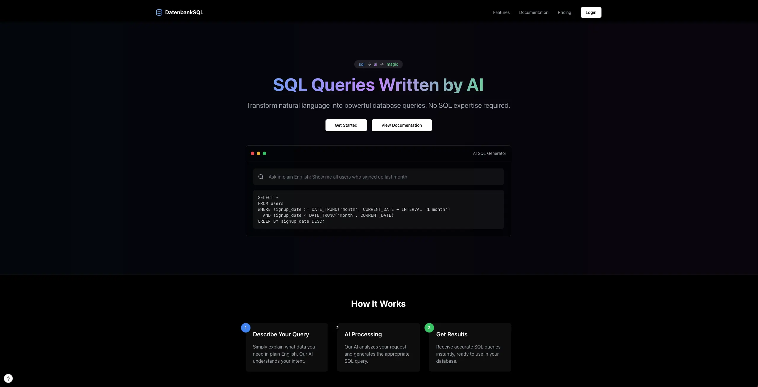 DatenbankAI case image